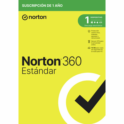 Norton - Antivirus Norton Norton  - Antivirus et Sécurité