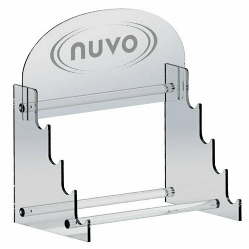 Nuvo - POP4IDP Nuvo Nuvo  - Flûtes traversières Nuvo