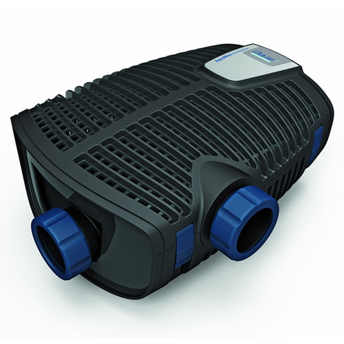 Oase - Pompe d'alimentation pour filtre 66l/min avec 2ème entrées - aquamax eco premium 4000 - OASE Oase  - Poissons