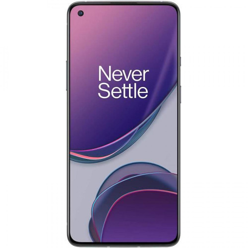 Oneplus - 8T - 12 / 256 Go - 5G - Argent Oneplus  - OnePlus Smartphone Android