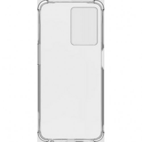 Oppo - Oppo Coque pour Oppo A77 Renforcée en Silicone Transparent Oppo  - Accessoire Smartphone Oppo