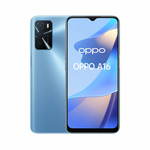 Oppo - Smartphone Oppo A77 5G 6GB 128GB 3 GB RAM 6 GB RAM 128 GB 6.56" Oppo  - Oppo Smartphone Android
