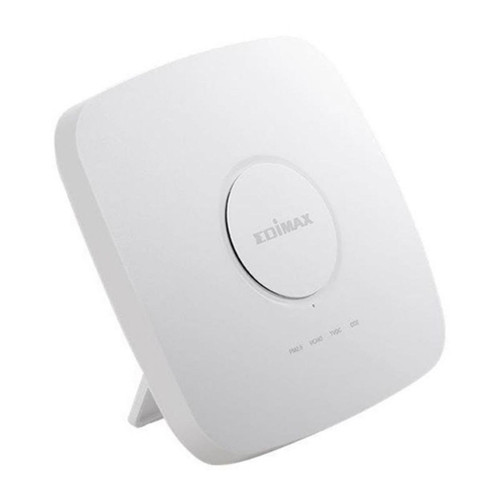 Optimum - Détecteur de Qualité d'Air pour Intérieurs Edimax AI-2002W WiFi Blanc Optimum  - Optimum