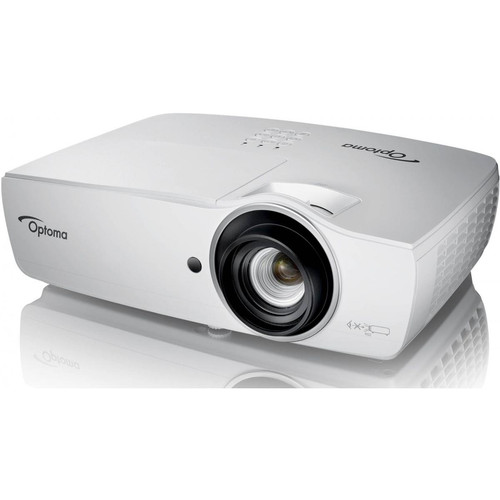 Optoma - Video projecteur OPTOMA EH 470 Optoma  - Optoma