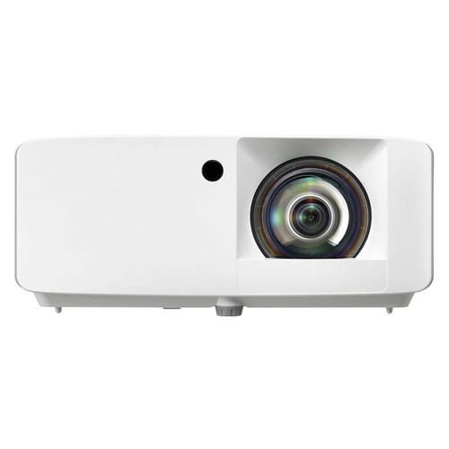 Optoma - Vidéoprojecteur hd 1080p, lumens, blanc - ZH350ST - OPTOMA Optoma  - Optoma