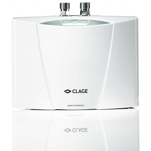 Clage - Chauffeeau instantané MCX3 35 kW Clage  - Chauffe-eau
