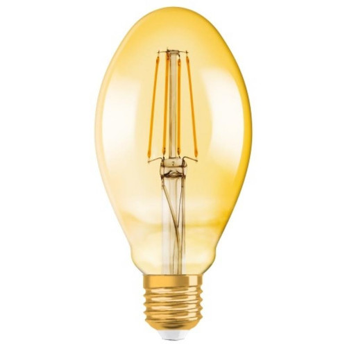 Osram - Lampe LED ovale vintage 1906 4,5W E27 2500°K non gradable Osram  - Osram