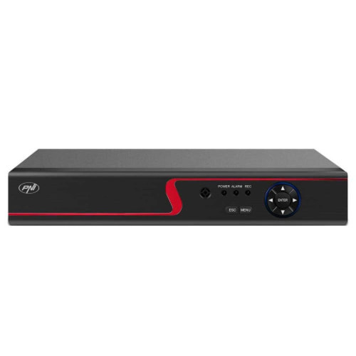 Other - Enregistreurs Vidéo House H814 16 Canaux IP FHD 1080P HDMI USB Noir Other  - Lecteur DVD - Enregistreurs DVD- Blu-ray