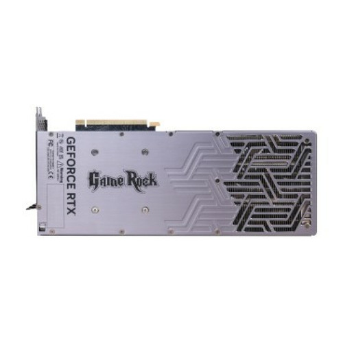 Palit - Palit NED4090019SB-1020Q carte graphique NVIDIA GeForce RTX 4090 24 Go GDDR6X Palit  - NVIDIA GeForce RTX 4090