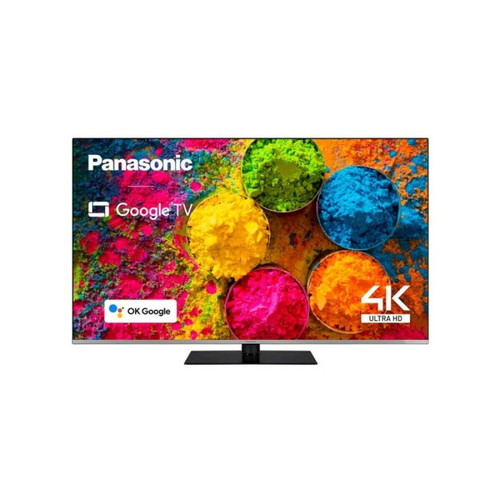 Panasonic - TV intelligente Panasonic TX55MX710E Wi-Fi LED 55" 4K Ultra HD Panasonic  - Panasonic - Rasage Electrique