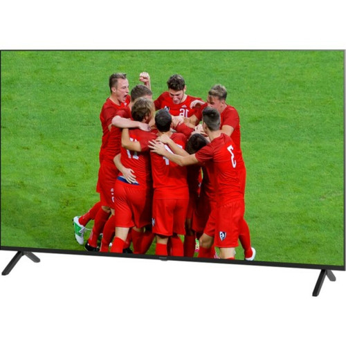 Panasonic TV LED 4K 139 cm TX-55LX800E
