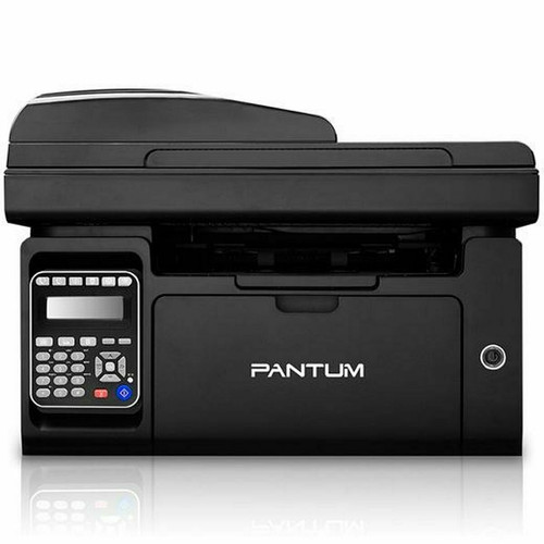PANTUM - Imprimante Multifonction PANTUM M6550NW PANTUM  - Imprimante multifonction Imprimantes et scanners