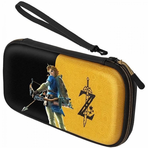 PDP - Housse de Transport Deluxe - PDP Gaming - The Legend of Zelda - Switch et Switch Lite PDP  - PDP