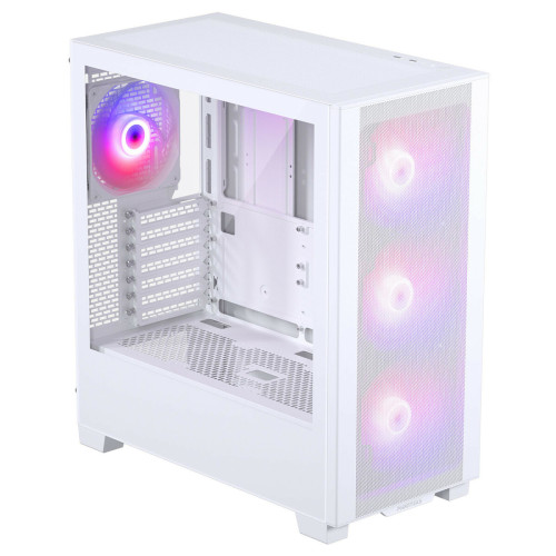 Boitier PC Phanteks XT Pro - D-RGB - Blanc