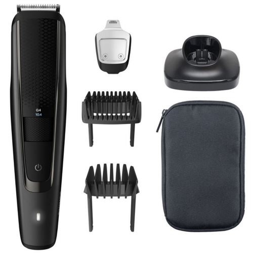 Philips - Tondeuse à barbe rechargeable étanche - bt551515 - PHILIPS Philips  - Tondeuse Philips