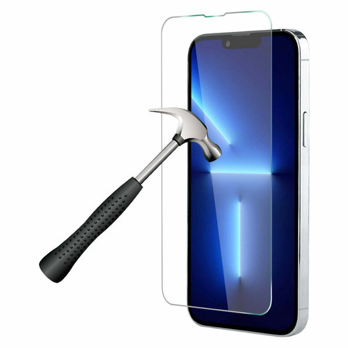 Platyne - Pack De 3 Verres Trempes Pour Iphone 13pro Max Platyne  - Accessoire Smartphone Platyne