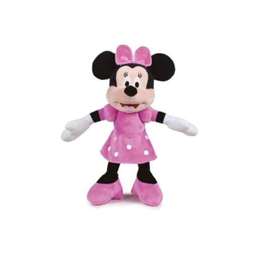 Doudous Play By Play Peluche Minnie 80 cm