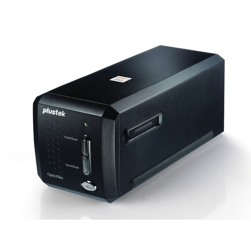 Plustek - OPTICFILM8200IAI Plustek - Imprimantes et scanners Plustek
