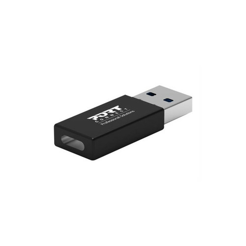 Port - Pack de 2 convertisseurs Port USB C vers USB A Port  - Port
