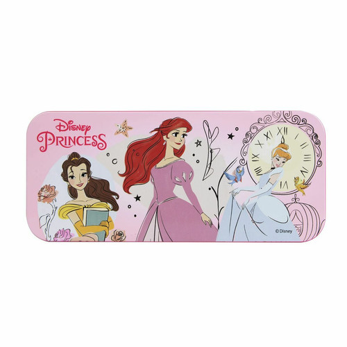 Princesses Disney - Kit de maquillage pour enfant Princesses Disney vernis à ongles Princesses Disney  - Princesses Disney