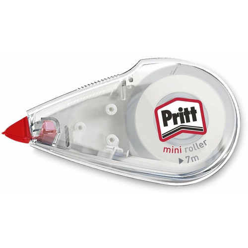 Pritt - Ruban correcteur Pritt Mini Roller (4,2 mm x 7 m) Pritt  - Pritt