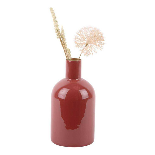 Pt' - Vase en méral Ivy bottle ocre. Pt'  - Pt'