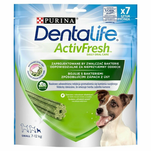Friandise pour chien Purina Snack pour chiens Purina Active Fresh 115 g