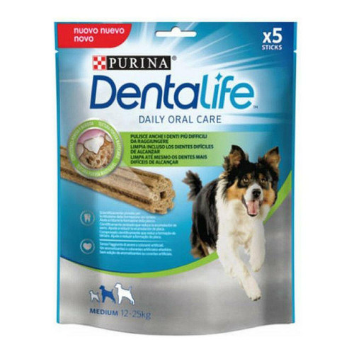 Friandise pour chien Purina Snack pour chiens Purina (115 g)