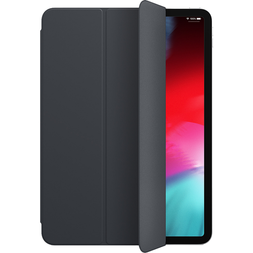 Puro - Etui à rabat ultra fin noir Puro pour l'iPad Pro 12.9 2018 Puro  - Accessoire Ordinateur portable et Mac Puro