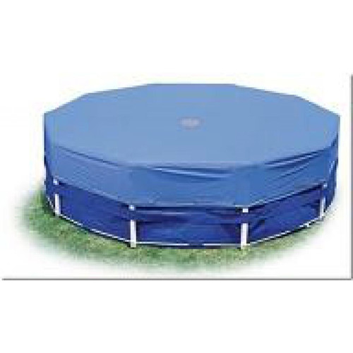 Ribitech - Bâche de protection pour piscines rondes 620cm bleue - prbp140r62 - RIBITECH Ribitech  - Ribitech