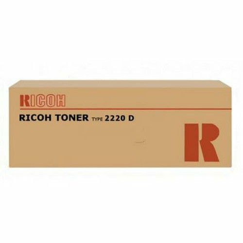 Ricoh - Ricoh Toner Noir 842042 / 885266 Ricoh  - Cartouche, Toner et Papier Ricoh