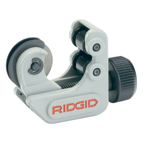 Ridgid - Coupe-tube à cliquet Autofeed ™ 6-28mm Cu,Al,Plastique RIDGID Ridgid  - Ridgid