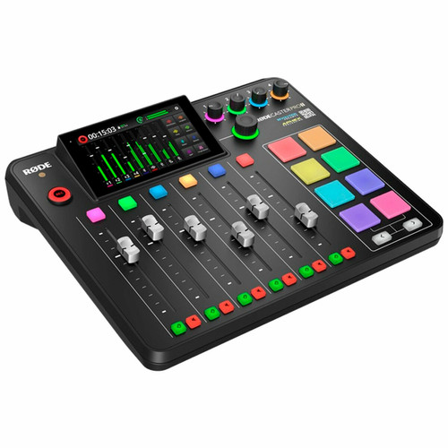 Rode - Rodecaster Pro II Rode Rode  - Rode
