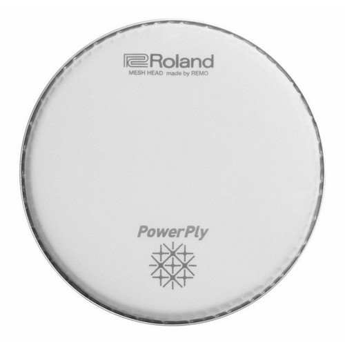 Roland - MH2-12 PowerPly MESH HEAD Roland Roland  - Roland