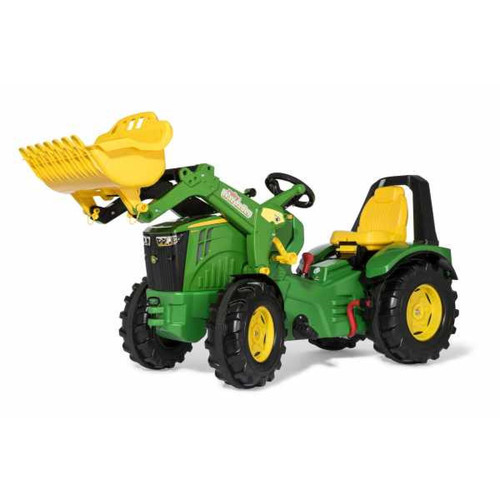 Rolly Toys - rollyX-Trac Premium John Deere 8400R Rolly Toys  - Rolly Toys