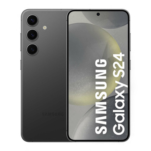 Smartphone Android Samsung SM-S921BZKGEUB