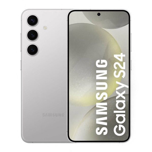 Smartphone Android Samsung SM-S921BZAGEUB