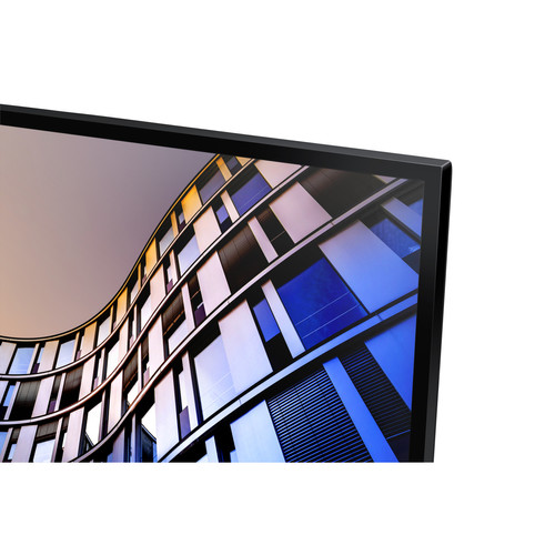 TV 32'' et moins Samsung Series 4 UE24N4300AU 61 cm (24') HD Smart TV Wifi Noir