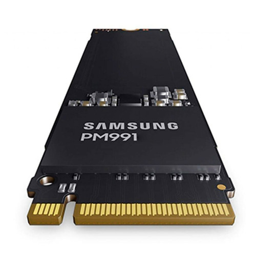 Samsung - Disco SSD NVMe M.2 2280 de 512 GB Samsung PM991 Bulk Samsung  - SSD Interne Samsung
