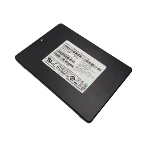 Samsung - 128Go SSD SAMSUNG PM871b 2.5" 128Go SATA 6.0Gbps MZ-7LN128C Samsung  - Disque dur reconditionné
