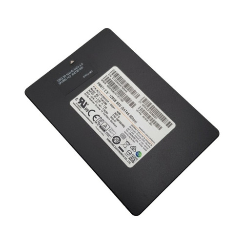 Samsung - 128Go SSD SAMSUNG PM871 2.5" 128Go SATA 6.0Gbps MZ-7LN1280 Samsung  - Disque Dur interne 2,5 pouces
