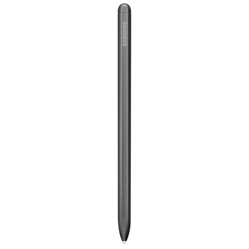 Samsung - Stylet S Pen Samsung Galaxy Tab S7 FE Pointe Fine 0.7mm Original EJ-PT730BB Noir Samsung  - Stylet
