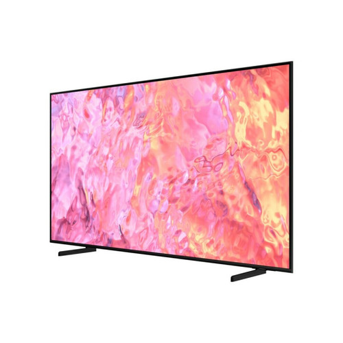 TV 40'' à 43'' TV intelligente Samsung TQ43Q60C 43" 4K Ultra HD QLED