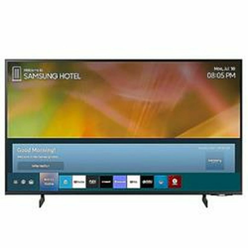 Samsung - TV intelligente Samsung HG50AU800EEXEN Samsung  - TV 50'' à 55'' Samsung