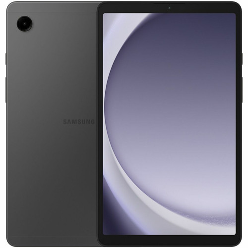 Samsung - Tablette Samsung SM-X110NZAAEUE 4 GB RAM 64 GB Gris Samsung  - Bonnes affaires Tablette Android