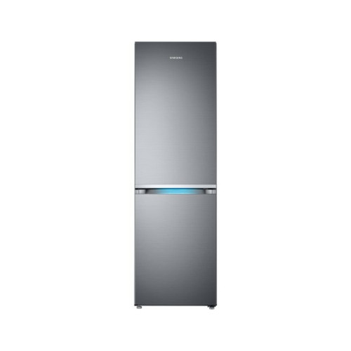 Samsung - Réfrigérateur congélateur enchassable RB33R8717S, Kitchen Fit, 346 litres Samsung  - Refrigerateur largeur 80 cm