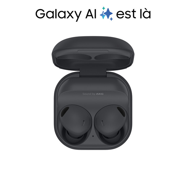 Ecouteurs intra-auriculaires Samsung SM-R510NZAAXEF