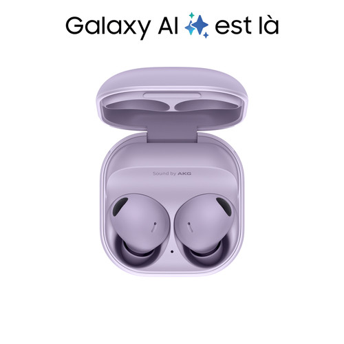 Ecouteurs intra-auriculaires Samsung SM-R510NLVAXEF