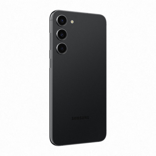 Smartphone Android Samsung Galaxy S23+ - 8/512 Go - Noir
