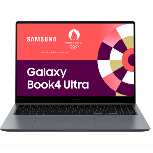 PC Portable Samsung Galaxy Book4 Ultra - NP960XGL-XG2FR